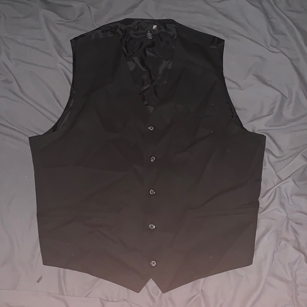 Vest
